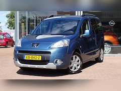 Peugeot Partner Tepee - 1.6 VTi XT Executive | Airco | Elek. pakket | Hoge instap | Vol opties | Inruil mogelijk