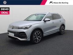 Volkswagen Tiguan - 1.5 eTSI/150PK R-Line Business · Assistance pakket · Comfort pakket · Velgen 20"