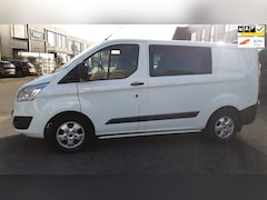 Ford Transit Custom - 270 2.0 TDCI L1H1 Trend DC 130PK