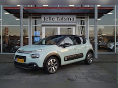 Citroën C3 - 1.2 PureTech S&S Sport | Panoramadak | Apple/Android Carplay | Stoelverwarming