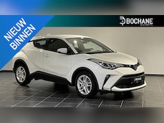 Toyota C-HR - 1.8 Hybrid Active