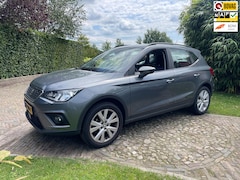 Seat Arona - 1.0 TSI Style Launch Edition-NL auto-NAVI-PDC