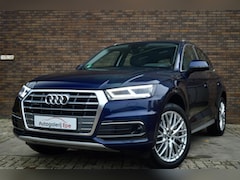 Audi Q5 - 2.0 TFSI quattro 252PK Panoramadak Virtual Camera LED