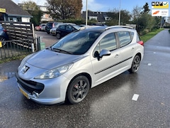 Peugeot 207 SW - 1.4 VTi XS AIRCO PANORAMA