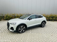 Audi Q3 - 45 TFSI quattro S Edition/Full Options/Pano/360cam