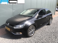 Volkswagen Polo - 1.2 TSI Comfortline First Edition 3-drs