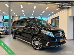 Mercedes-Benz V-klasse - 250d Extra Lang DC