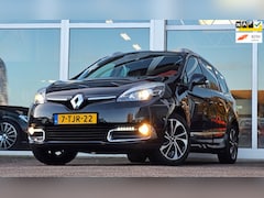 Renault Grand Scénic - 2.0 Bose 7p. LDW Bluetooth Trekhaak Navi Clima APK 11-11-2025 Mooi