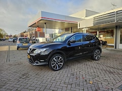 Nissan Qashqai - 1.2 115pk DIG-T Tekna