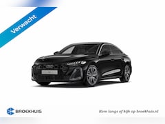 Audi A5 Limousine - 35 TFSI 150 S tronic Edition One Automaat | Automatisch dimmende binnenspiegel | S line-in