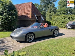 Porsche Boxster S - 3.2-NL auto-IMS verv-100% onderhouden-Sportuitlaat-2 eigenaar