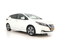 Nissan LEAF - N-Connecta 40 kWh ( INCL-BTW ) Aut. *ADAPTIVE-CRUISE | NAVI-FULLMAP | SURROUND-VIEW | KEYL