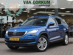 Skoda Kodiaq - 1.5 TSI Business Edition / Panoramadak