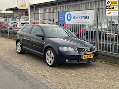 Audi A3 - 2.0 FSI Ambition | NAP | Dealer onderhouden