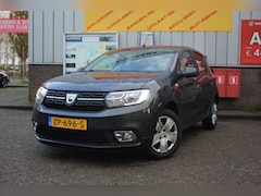 Dacia Sandero - 1.0 TCe Laureate | 1ste eig. | NAP | Bluetooth |