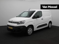 Citroën Berlingo - 1.5 BlueHDI Club