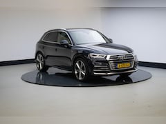 Audi SQ5 - 3.0 TFSI SQ5 quattro Pro Line Plus | Panoramadak | Luchtvering | Matrix | B&O |