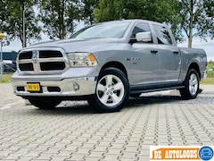 Dodge Ram 1500 - 5.7 V8 Crew-Cab 5'7 BJ 2022 Prins LPG-G3