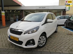 Peugeot 108 - 1.0 e-VTi ACTIVE 5DRS, AIRCO EN 57dKM NAP