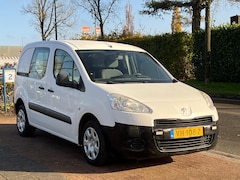 Peugeot Partner - 122 1.6 HDI L1 XT *Airco|MARGE PRIJS