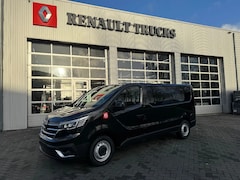 Renault Trafic - Trafic Red Edition 150PK EDC VOORRAAD