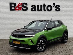 Opel Mokka - 1.2 Turbo GS Line Parkeercamera/sensoren Apple/Android carplay Automatische airco