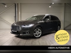 Ford Mondeo Wagon - 1.5 Titanium Lease Edition