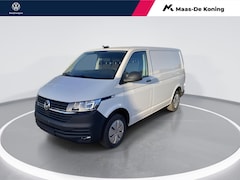 Volkswagen Transporter - 2.0TDi 110pk L1