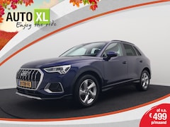 Audi Q3 - 40 TFSI 2.0 AUT. Quattro Business Digi. Dash Carplay Navi Climate LED