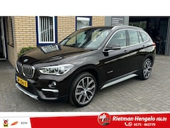 BMW X1 - High Executive -Automaat - Navi xDrive25i Cent.Hi.Ex