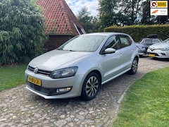 Volkswagen Polo - 1.4-16V Comfortline-Cruise-Airco-PDC-LMV-Trekhaak