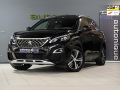 Peugeot 3008 - 1.6 e-THP GT Line *53.136km* PANORAMADAK |Camera/Focal/Apple Carplay|