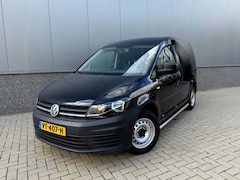 Volkswagen Caddy - 2.0 TDI L1H1 BMT Tr