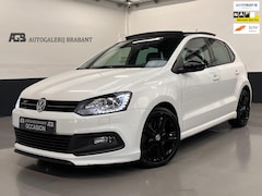 Volkswagen Polo - 1.2 TSI R-Line Edition Pano/Automaat/XenonLed