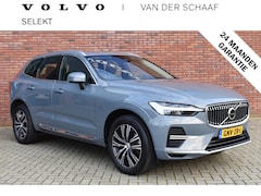 Volvo XC60 - T6 Recharge 340PK AWD Inscription | Harman/Kardon | Head-Up Display | Trekhaak |