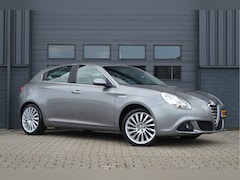 Alfa Romeo Giulietta - 1.4 T Distinctive | ORG. NL |