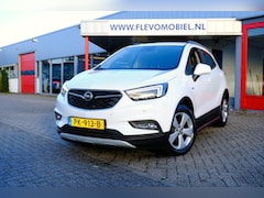 Opel Mokka X - 1.4 Turbo Innovation Navi|Clima|Apple CarPlay|Lanewarn|LMV