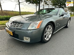 Cadillac XLR - 4.6 V8 YOUNGTIMER/47.000KM NAP/UNIEKE AUTO/ZEER MOOI/COMPLETE HISTORIE/INRUIL IS MOGELIJK