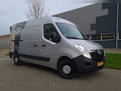 Opel Movano - L2H2 DTI *Trekhaak*Navigatie