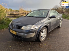 Renault Mégane coupé cabriolet - 2.0-16V Privilège Luxe Airco Pano Radio/Cd