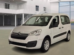 Citroën ë-Berlingo - E-Shine 23 kWh (€ 7.499, - ex BTW/SEPP)