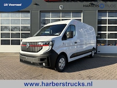 Renault Master - L3H2 *NIEUW MODEL 150PK H6 Trekhaak, Navi, Google