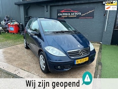 Mercedes-Benz A-klasse - 150 Classic *APK*AIRCO