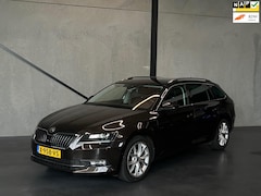 Skoda Superb Combi - 2.0 TDI 190PK AUT, ACC, LED, Canton, Trekhaak