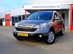 Honda CR-V - 2.0i 150pk Comfort AWD Clima|LMV|Cruise