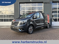 Renault Trafic - L2H1 Red Exclusive 170PK AUTOMAAT, Luxe