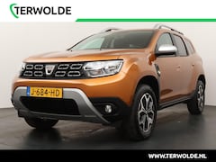 Dacia Duster - 1.0 TCe 100 Prestige | Navigatie |