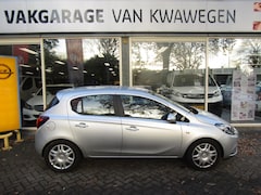 Opel Corsa - 1.4 AUTOMAAT 5 DRS AIRCO 38159 KM