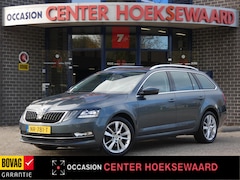 Skoda Octavia Combi - 1.0 TSI 115pk Greentech Style Business | Xenon-Led | Stoelverwarming |