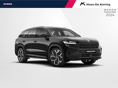 Skoda Kodiaq - Sportline Business 1.5 TSI m-HEV 110 kW / 150 PK S UV 7 versn. DSG | 20'' Lichtmetalen Vel